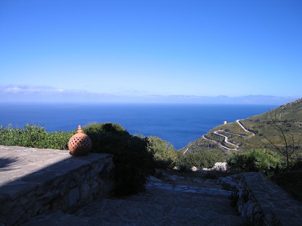 Baglio La Luna - B&B San Vito Lo Capo Luaran gambar