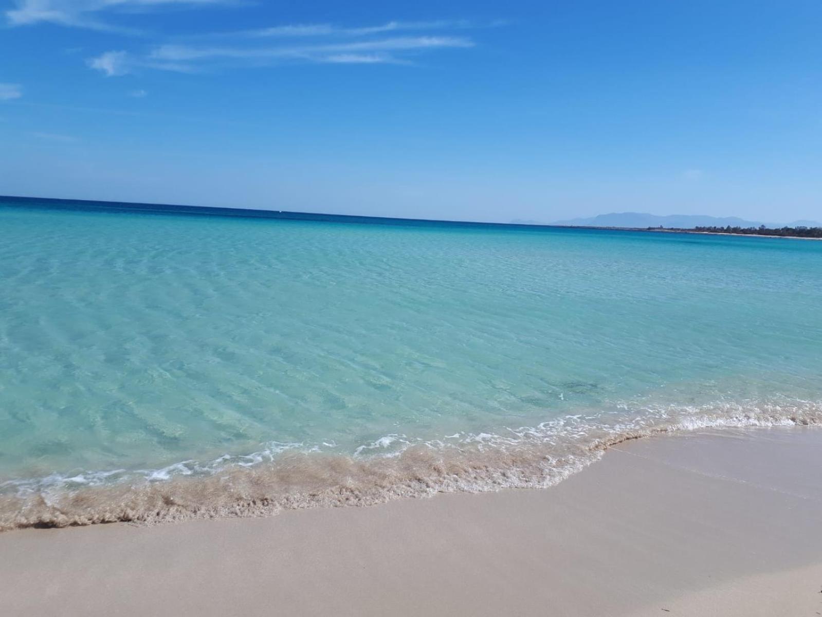 Baglio La Luna - B&B San Vito Lo Capo Luaran gambar