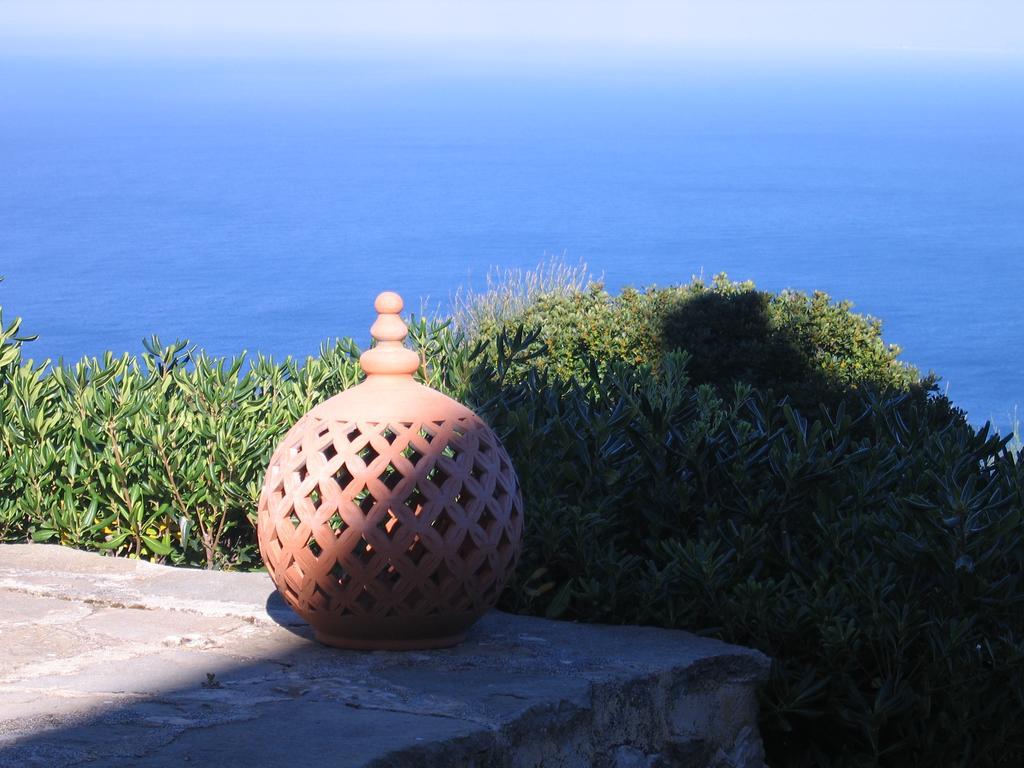 Baglio La Luna - B&B San Vito Lo Capo Luaran gambar