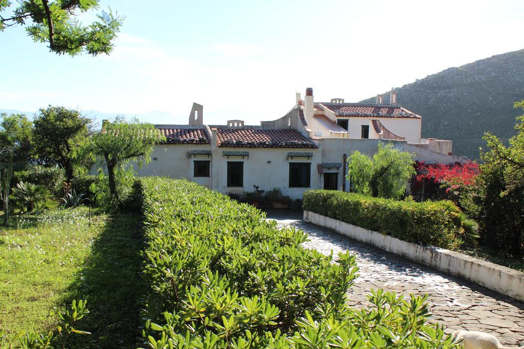 Baglio La Luna - B&B San Vito Lo Capo Luaran gambar