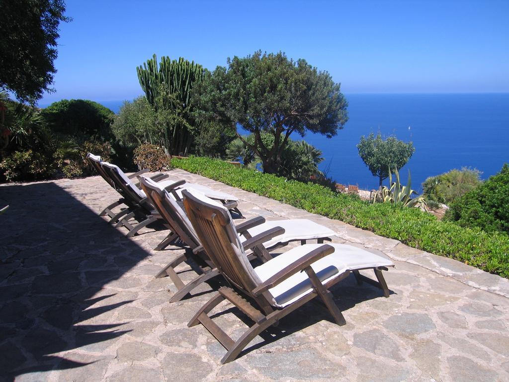 Baglio La Luna - B&B San Vito Lo Capo Luaran gambar